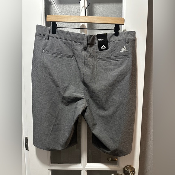 NWT Adidas ULTIMATE365 GOLF SHORTS - Picture 7 of 8